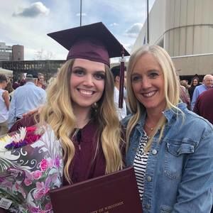 Meet your Posher, Sara